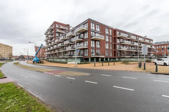 Appartement te huur: Vrouw Avenweg 10J, De Lanen 'S-Gravenhage