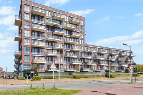 Appartement te koop: Vrouw Avenweg 16A, De Lanen 'S-Gravenhage