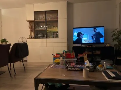 Appartement te koop: Vrouw Avenweg 6, De Lanen 'S-Gravenhage