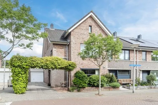 Woning te koop: Vrouwe Van Loonstraat, Woonkern maasdijk Maasdijk