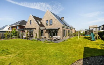 Vrijstaande woning te koop: Vrouwe Antoniahof 8, Buitengebied 2 Poeldijk Poeldijk