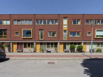 Tussenwoning te koop: Vrouwe Udasingel 157, Lent Lent