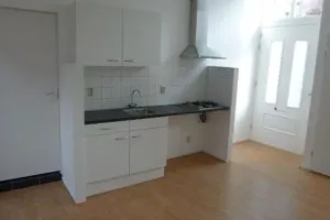 Home for rent: Vrouwenkerkhof, De Camp Leiden