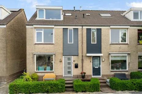 Hoekwoning te koop: Vrouwenrecht 20, Klapwijk Pijnacker