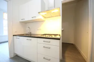 Home for rent: Vrouwensteeg, De Camp Leiden
