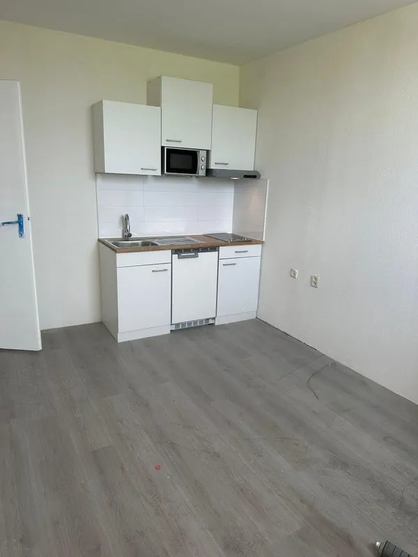 Room for rent: Vrouwenweg 52-3, Oostvliet Leiden