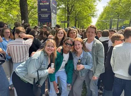 Kamer te huur: Vrouwenweg, Oostvliet Leiden