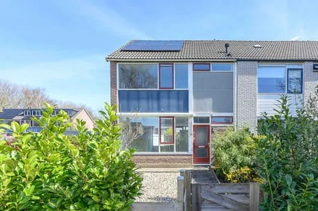 Hoekwoning te koop: Vrouwenzand 13, Emmeloord-Revelsant-Noord Emmeloord