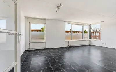 Appartement te koop: Vrouwezandplein 16, Duindorp 'S-Gravenhage