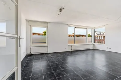 Appartement te koop: Vrouwezandplein 16, Duindorp 'S-Gravenhage