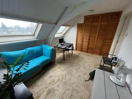 Kamer te huur: Vrouwgeestweg, Woubrugge
