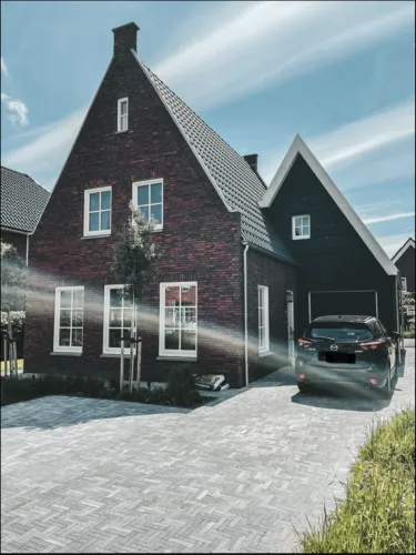 Vrijstaande woning te koop: Vrouwgelenweg 11, Volgerlanden-Oost Hendrik-Ido-Ambacht