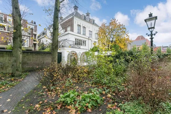 Appartement te huur: Vrouwjuttenstraat 10B, Utrecht
