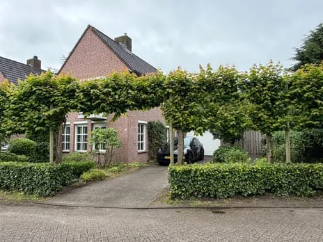 Hoekwoning te huur: Vrouwkensakker 7, Nuenen-Oost Nuenen