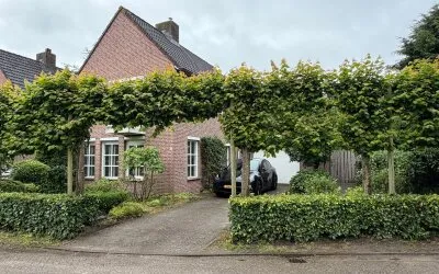 Hoekwoning te huur: Vrouwkensakker 7, Nuenen-Oost Nuenen