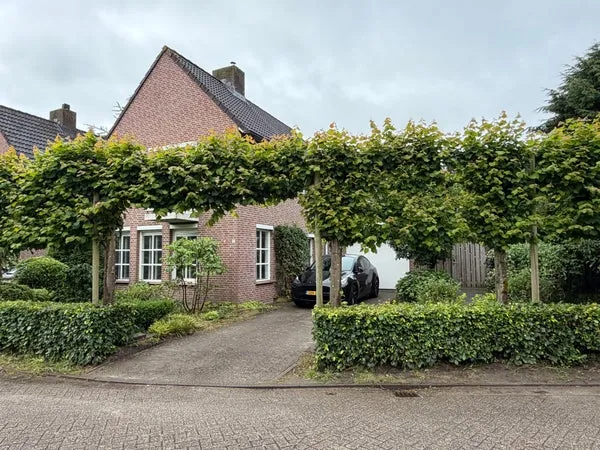 Woning te huur: Vrouwkensakker, Nuenen-Oost Nuenen