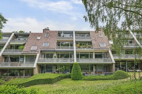 Appartement te koop: Vrusschemigerweg 259, Douve Weien Heerlen