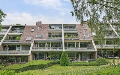 Apartment for sale: Vrusschemigerweg 259, Douve Weien Heerlen