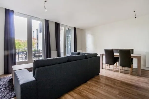 Woning te huur: Vughterstraat, Binnenstad centrum 'S-Hertogenbosch