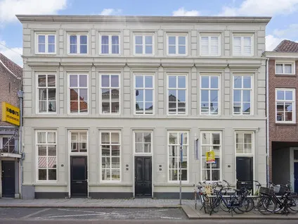 Appartement te koop: Vughterstraat 182, Binnenstad centrum 'S-Hertogenbosch