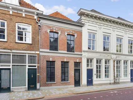 Woning te koop: Vughterstraat 223, Binnenstad centrum 'S-Hertogenbosch