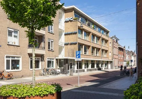 Appartement te koop: Vughterstraat 303, Binnenstad centrum 'S-Hertogenbosch