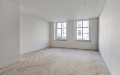 Woning te koop: Vughterstraat 40A, Binnenstad centrum 'S-Hertogenbosch
