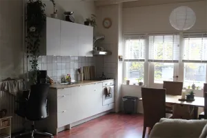 Woning te huur: Vughterstraat, Binnenstad centrum 'S-Hertogenbosch