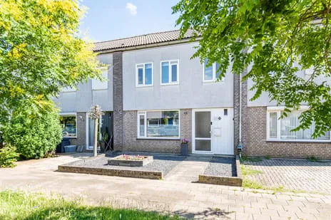 Tussenwoning te koop: Vulcaanstraat 98, Terborg Terborg