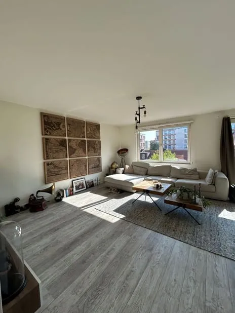 Appartement te huur: Vurehout 237, Zaans Hout Zaandam