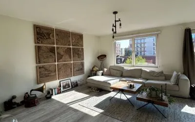 Appartement te huur: Vurehout 237, Zaans Hout Zaandam