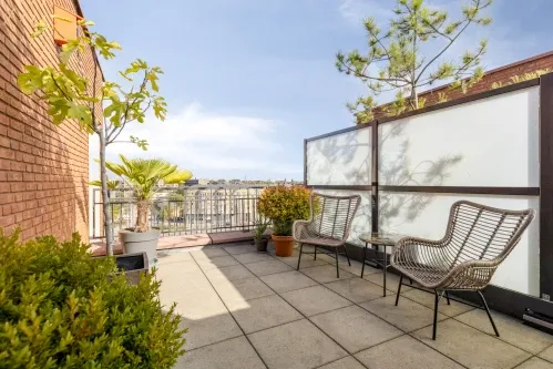 Koopwoning: Vurehout 283 in Zaandam - €495.000 - 87m²