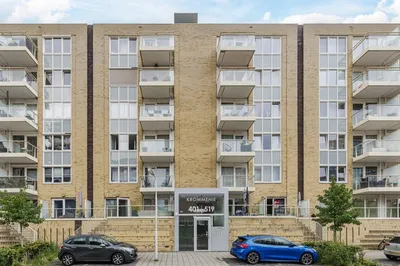 Koopwoning: Vurehout 461 in Zaandam - €450.000 - 89m²