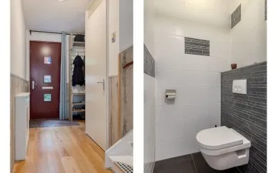 Woning te koop: Vurehout 80, Zaans Hout Zaandam