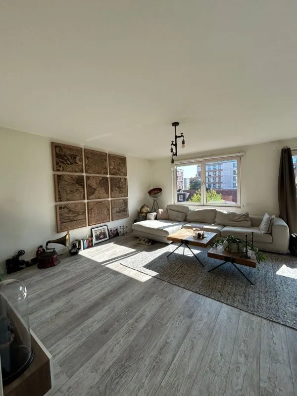Woning te huur: Vurehout, Zaans Hout Zaandam