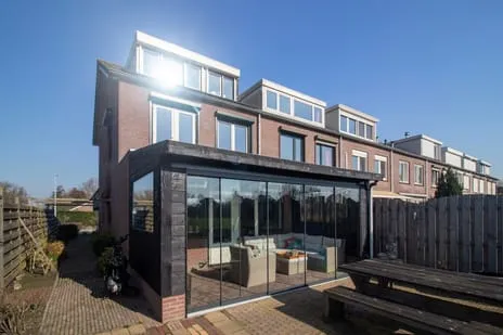 Hoekwoning te koop: Vuurbaak 144, Weteringbrug