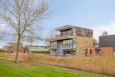 Vrijstaande woning te koop: Vuurboetsduin 140, Hoofddorp
