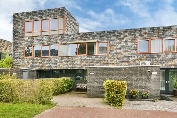 Koopwoning: Vuurboetsduin 3 in Hoofddorp - €585.000 - 127m²