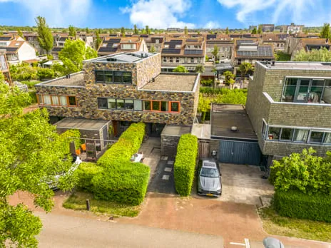 Hoekwoning te koop: Vuurboetsduin 61, Hoofddorp Floriande West Hoofddorp