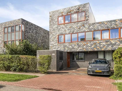 Koopwoning: Vuurboetsduin 8 in Hoofddorp - €795.000 - 191m²