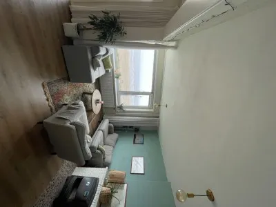Appartement te koop: Vuurboetstraat 16RD, Boulevard Midden Zandvoort