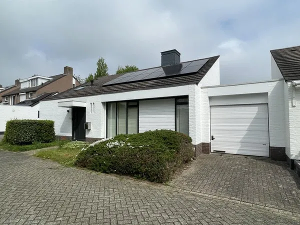 Woning te huur: Vuurdoorn, Scharn Maastricht
