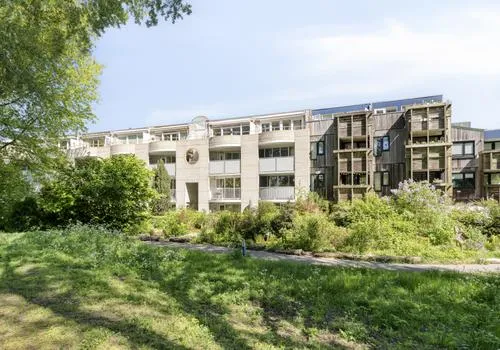 Appartement te koop: Vuurdoornpark 16, Seghwaert-Zuid-West Zoetermeer