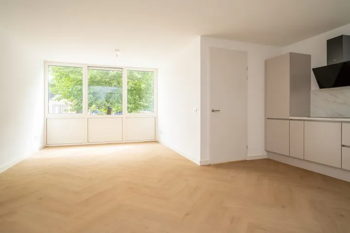 Appartement te koop: Vuurdoornplein 4B, Veldwijk-Zuid Hengelo