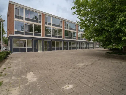 Appartement te koop: Vuurdoornplein 6B, Veldwijk-Zuid Hengelo