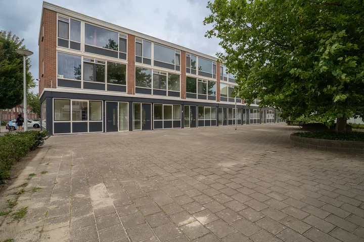 Appartement te koop: Vuurdoornplein 8, Veldwijk-Zuid Hengelo