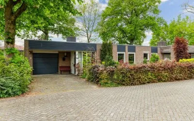 Twee-onder-één-kap te koop: Vuurdoornstraat 35, Heggerenk Vaassen