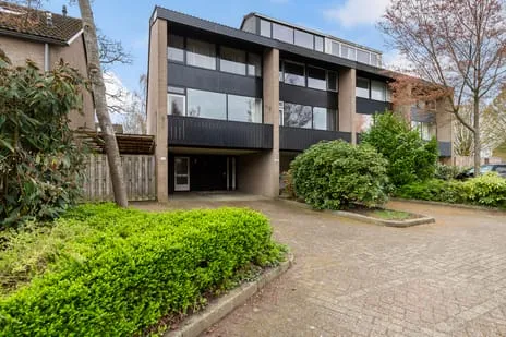 Hoekwoning te koop: Vuurdoornstraat 72, Heggerenk Vaassen