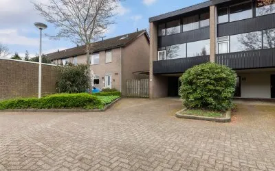 Hoekwoning te koop: Vuurdoornstraat 72, Vaassen