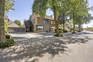 Hoekwoning te koop: Vuurdoornstraat 8, Echt